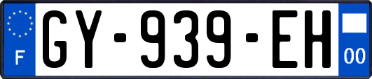 GY-939-EH