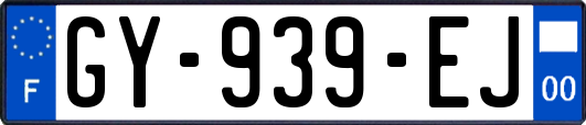 GY-939-EJ