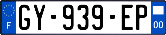 GY-939-EP