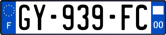 GY-939-FC