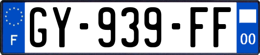 GY-939-FF