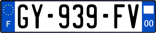 GY-939-FV