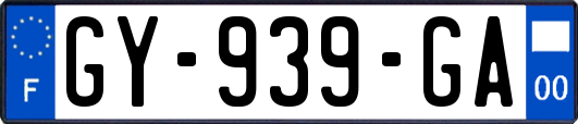 GY-939-GA