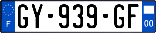 GY-939-GF