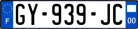 GY-939-JC
