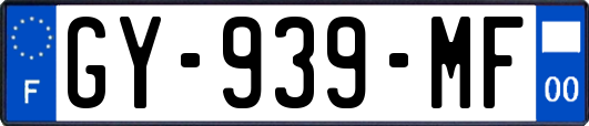 GY-939-MF