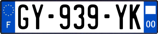 GY-939-YK