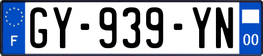 GY-939-YN