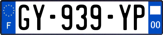GY-939-YP