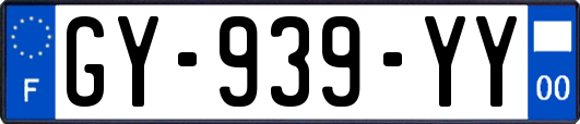 GY-939-YY