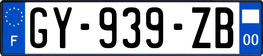 GY-939-ZB