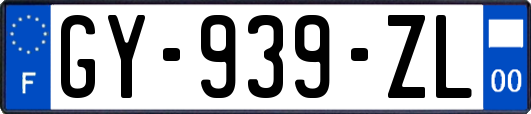 GY-939-ZL