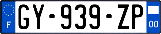 GY-939-ZP
