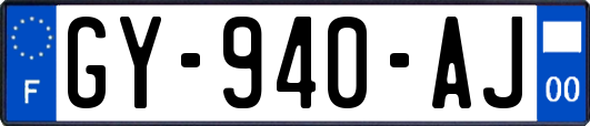GY-940-AJ