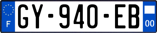 GY-940-EB