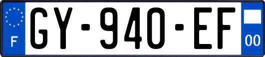 GY-940-EF