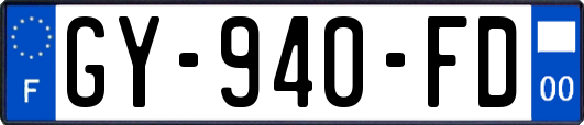 GY-940-FD