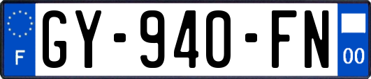 GY-940-FN