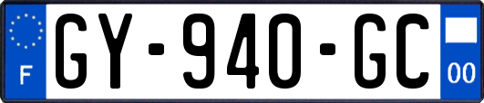 GY-940-GC