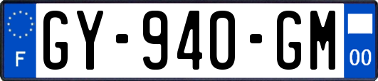 GY-940-GM