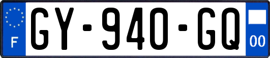 GY-940-GQ