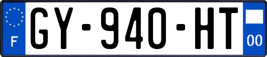 GY-940-HT