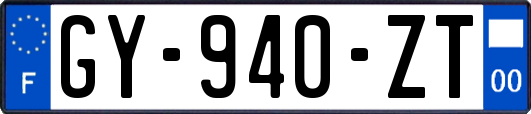 GY-940-ZT