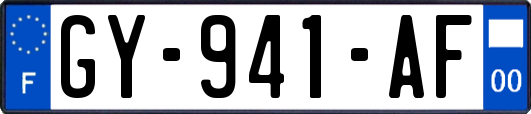 GY-941-AF