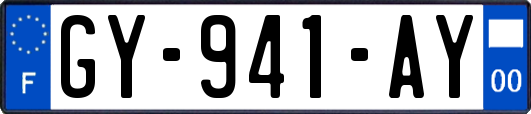 GY-941-AY