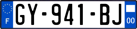 GY-941-BJ