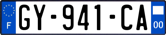 GY-941-CA