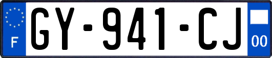 GY-941-CJ