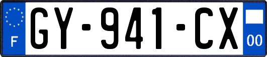 GY-941-CX