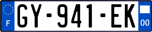 GY-941-EK