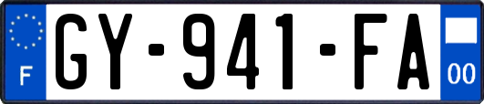 GY-941-FA