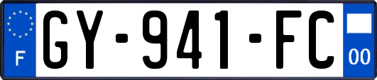 GY-941-FC