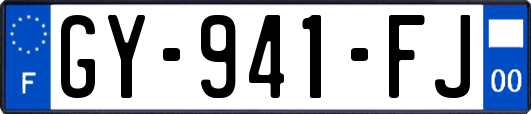 GY-941-FJ