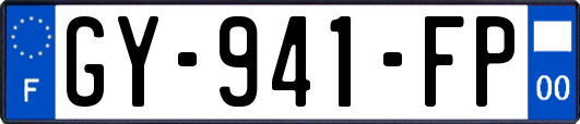 GY-941-FP