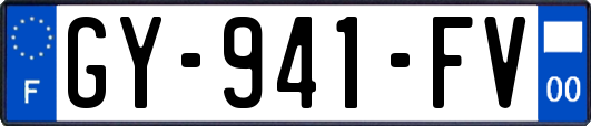 GY-941-FV