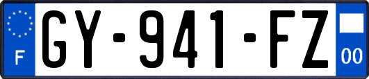 GY-941-FZ