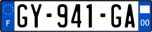 GY-941-GA
