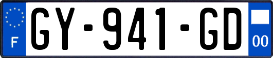 GY-941-GD