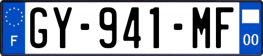 GY-941-MF