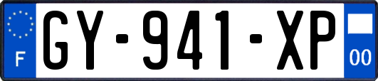 GY-941-XP