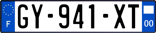 GY-941-XT