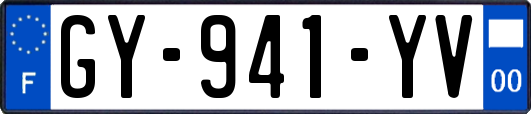 GY-941-YV