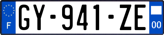 GY-941-ZE