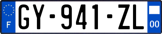 GY-941-ZL