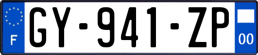GY-941-ZP