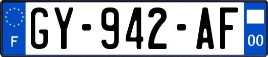 GY-942-AF